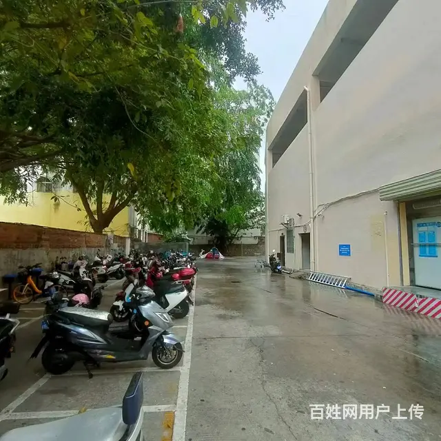 （51旺铺推荐）胜利路旺豪超市40平仓库出租 - 图片 8