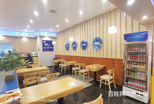商场内快餐店出兑 饭店出兑 - 图片 3