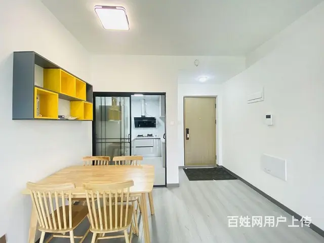 4号线园林路地铁欢乐谷金地广场福星惠誉东湖城拾景精 - 图片 2