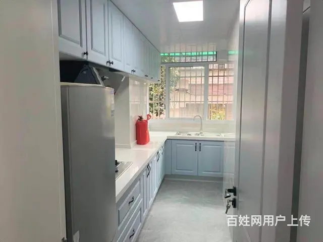 文新嘉绿西苑简装修出租 - 图片 6