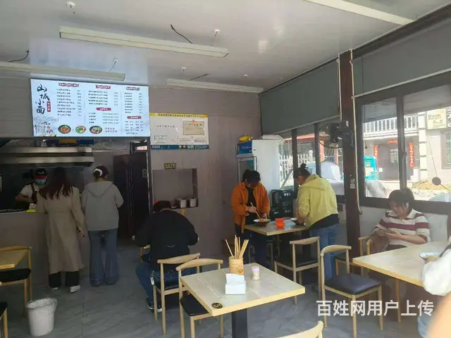 门头显眼无遮拦 客流量大 生意好做 交通便利 - 图片 5