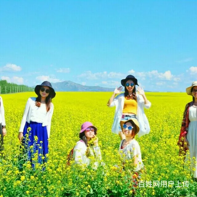 呼伦贝尔额尔古纳草原旅游租车包车师傅排名 - 图片 3
