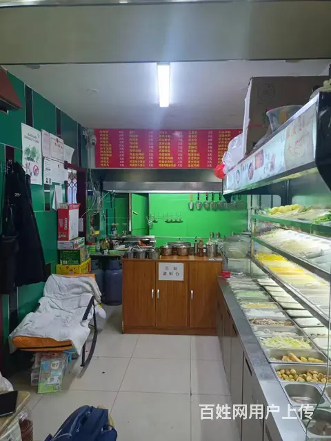 南岗区清明四道街快餐店出兑 - 图片 7
