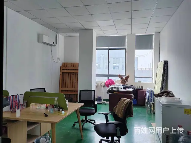 （老板本人）长沙县大型园区精装修厂房/仓库/办公楼房东直租 - 图片 7