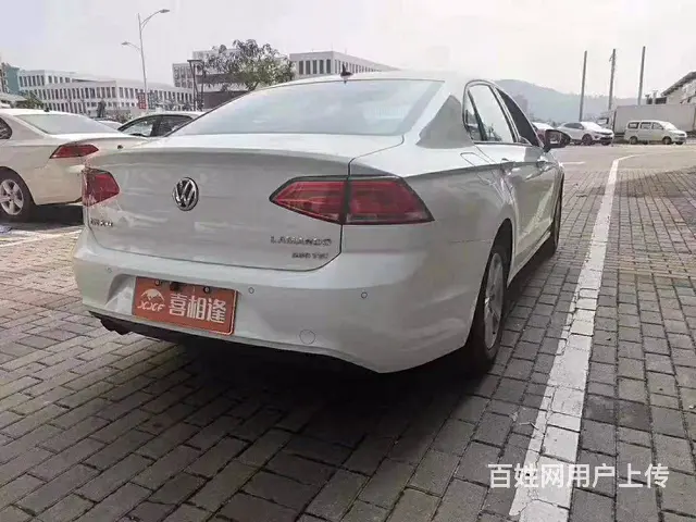 大众 凌渡2018款1.4T 双离合 280TSI - 图片 7