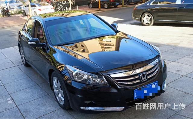 本田 雅阁 2012款 第八代雅阁 3.5 自动 v6的图片