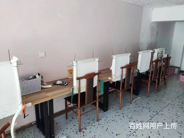 三里庵手工DIY店铺转让，合肥第十，营业整转 - 图片 3