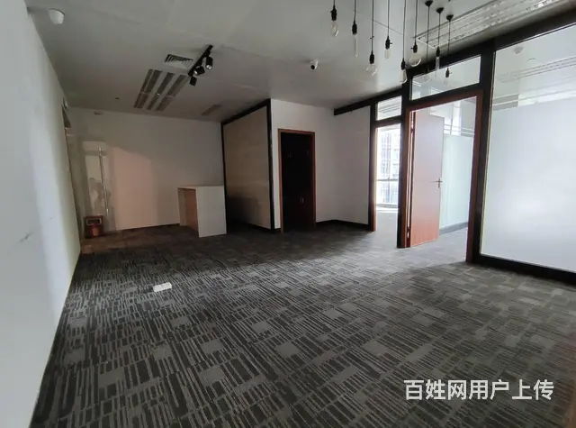 珠海网红 富华里写字楼 中海大厦 100-700㎡ 100起 - 图片 6