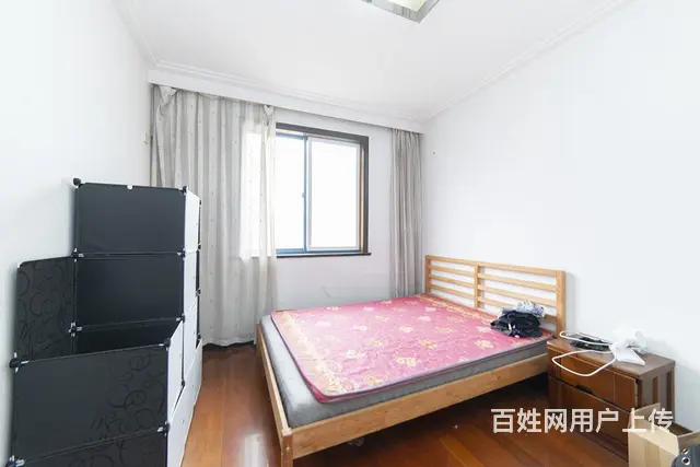 国宾府旁 万达地铁口 花园公寓 精装三房 3楼急售 价格可谈 - 图片 6