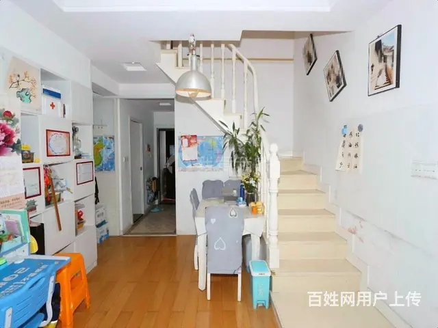 滨江区政府  东方郡公寓  3室  2厅 - 图片 4