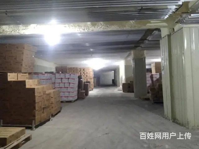 （51旺铺推荐）秀英区狮子岭工业园冷库出租 - 图片 9