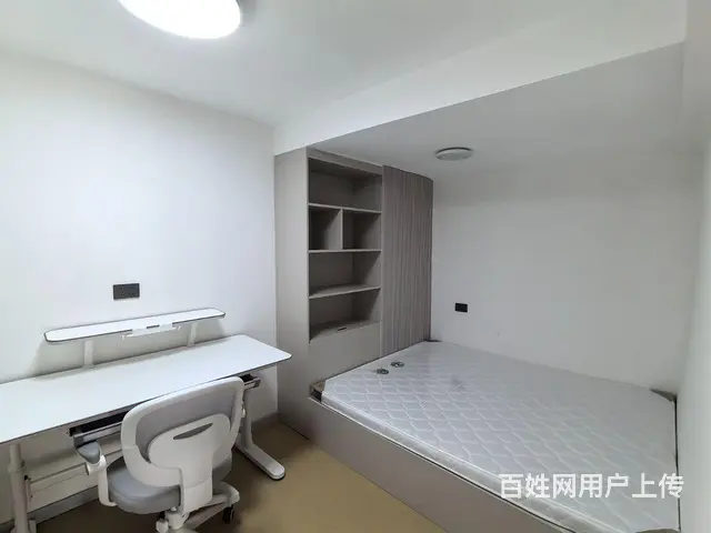 可贷款 中海丽江  精装 复式 纯南户 可公积金 - 图片 4