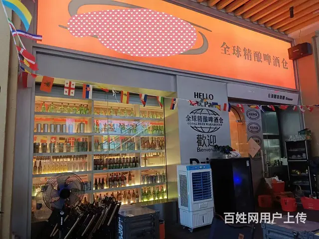 （51旺铺推荐）远大购物中心转角主干道50平铺面转让 - 图片 3