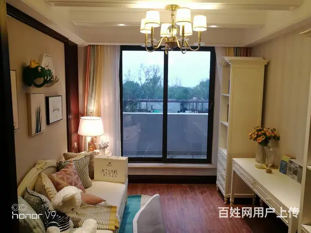 祥生新式联排别墅 三大商圈 区政府旁 师范附属学校 - 图片 6