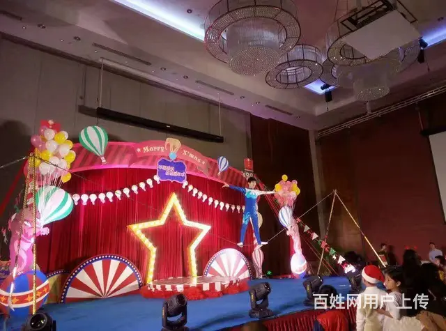 广州南沙开业庆典开业花篮开业舞狮舞台灯光音响租赁 - 图片 5