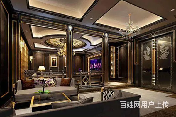 常州哪里夜场好玩 常州开放的ktv - 图片 2