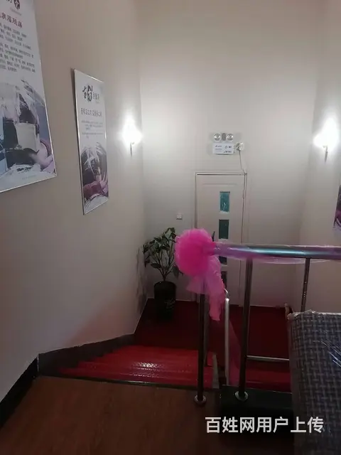 秦皇小区全国连锁店艾灸养生馆临街旺铺整体转让（可空兑） - 图片 5
