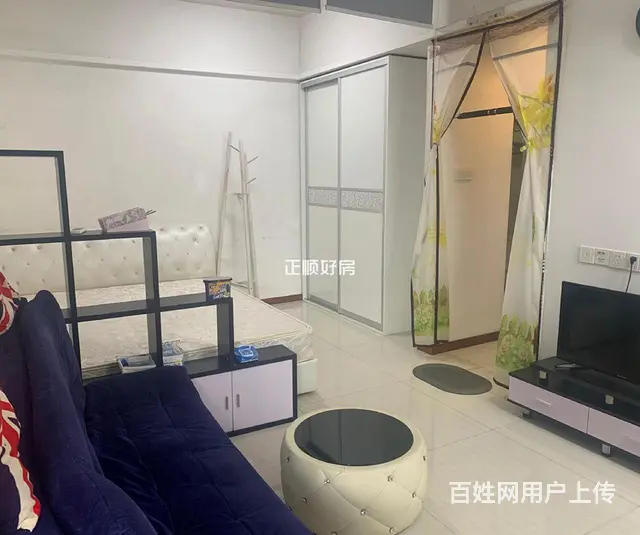 南屏  双城汇 精装 公寓   配套成熟新妇幼旁 - 图片 4
