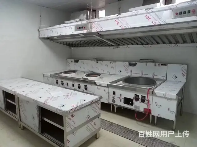 临沂油烟净化器 - 图片 5