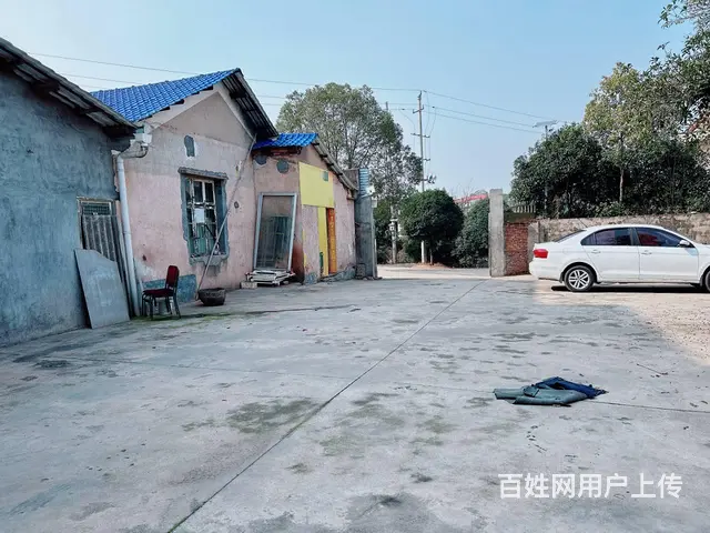 （老板本人）黄江大道边独门独院厂房/仓库低价出租  5870 - 图片 7