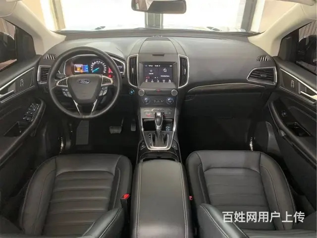 福特 锐界 2020款 2.0T 手自一体 EcoBoost - 图片 6