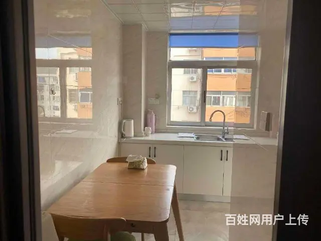 满五省税！地铁口兰翔精装自住两房，保养很好，明厨明卫拎包住 - 图片 9