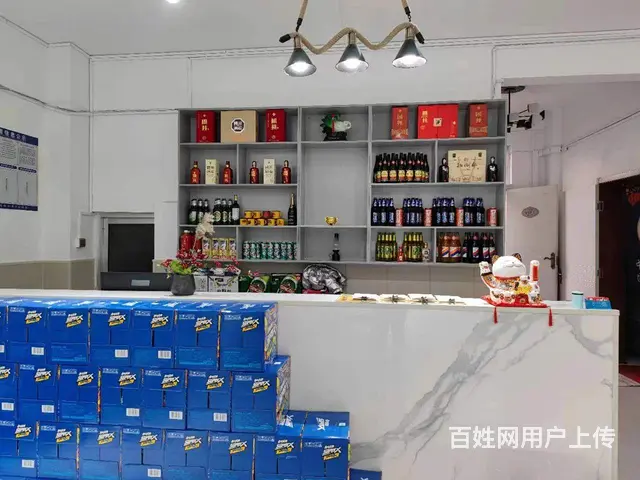 （微易转）东二路东方星城铁锅炖餐饮饭店转让 - 图片 9