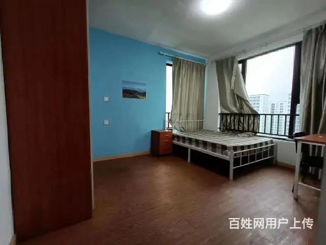 北干稀缺户型107.36平南北急售 - 图片 5