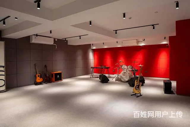 架子鼓、钢琴、吉他、贝斯RSL一对一教学 - 图片 3