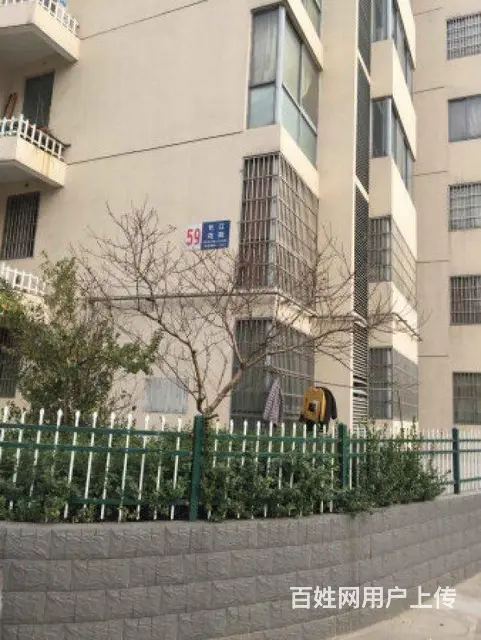常州边 泰兴长江国际花园 洋房 多种户型 可选 总 - 图片 12