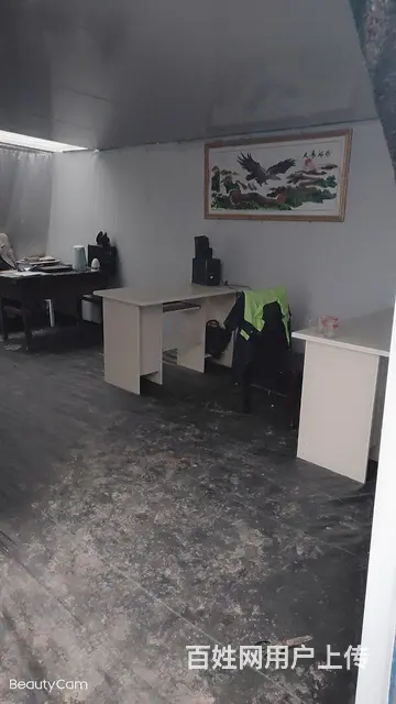 连栋保温大棚整体场地出售 - 图片 7