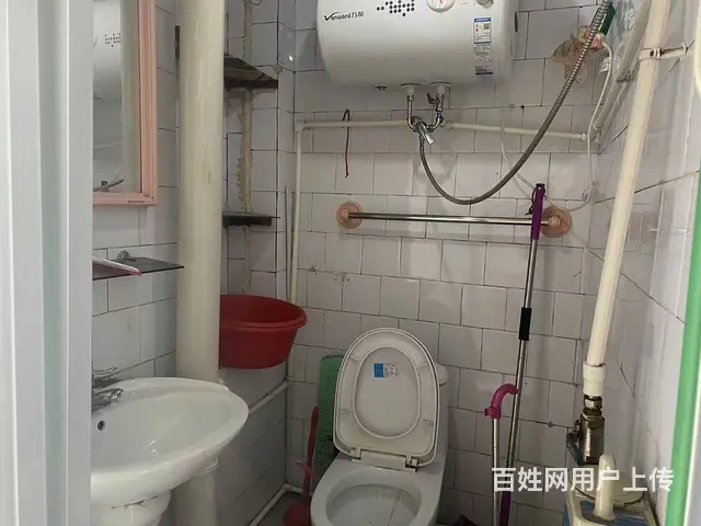 庆丰小区 普通住宅 简单装修 - 图片 8