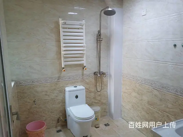 临近吾悦人民医院集体供暖养老一楼精装拎包即住随时过户 - 图片 7