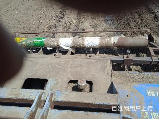 出售拖拉机 - 图片 1