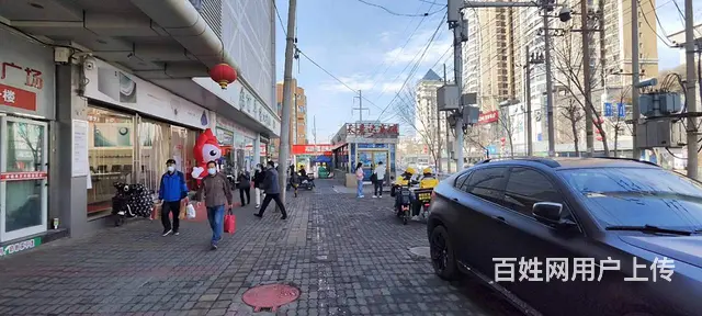B16213一铁路局商圈房东直租 - 图片 5