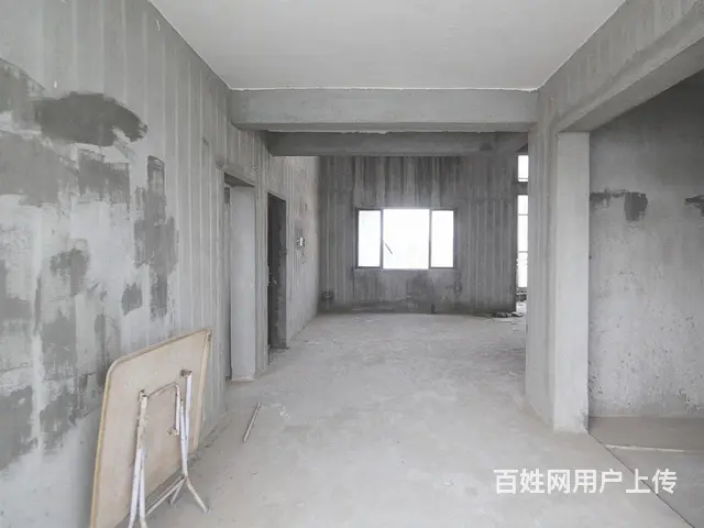 一 中和北门 星港澳园 挑空复式 毛坯5房带大露台 满两年 - 图片 4