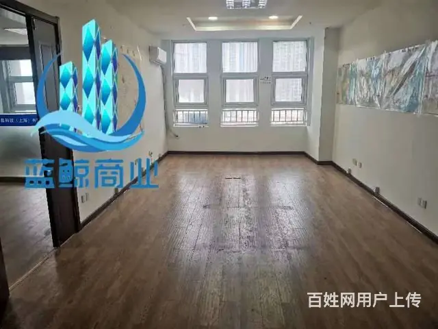 高铁时代广场100平带隔断纯办公欢迎看房 - 图片 4