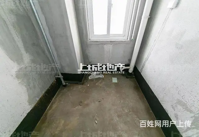 上书房毛坯两房，全天采光，荆川公园旁，低总价 - 图片 4