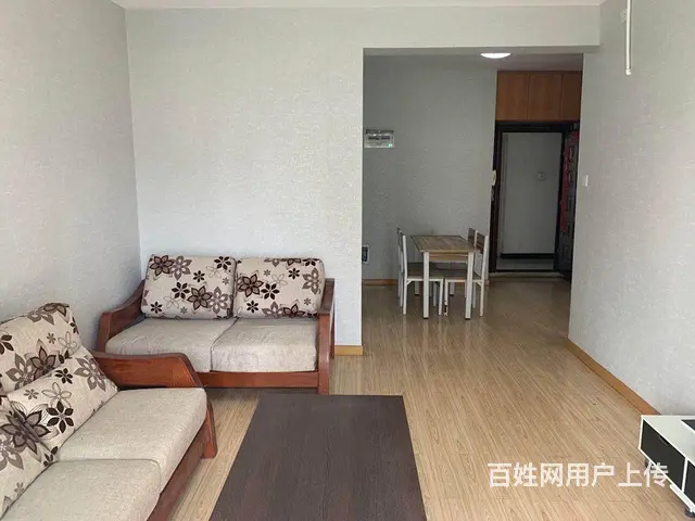 新城风尚(武进) 普通住宅2厅 精装修 - 图片 5