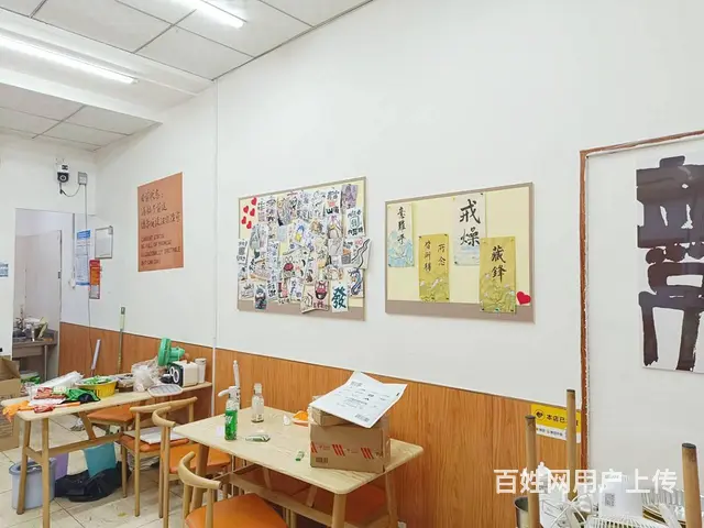 【福铺】岱庙旁老县衙|44平快餐店|月租1500 - 图片 6