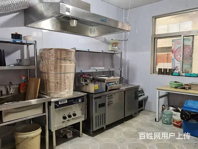 金坛区金东街35平餐饮店转让 - 图片 3