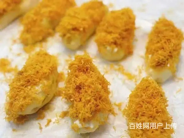 苏州吴中哪里有面包蛋糕烘焙线下培训上课的 - 图片 3