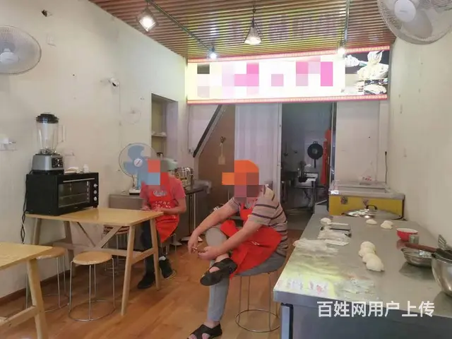 （兴铺）市中心学校旁旺铺小吃店急转行业不限制 - 图片 6