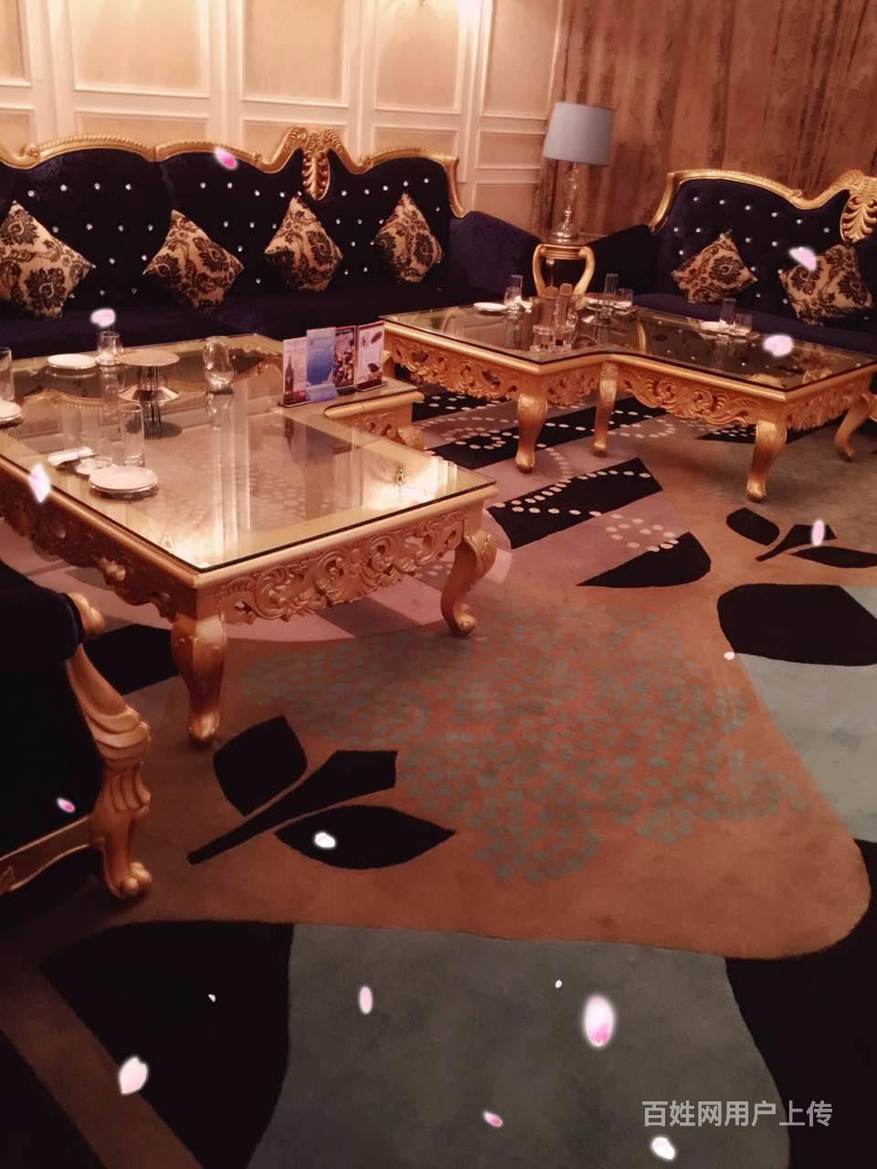 临沂荣华大酒店:夜总会娱乐会所,高素质高品位高标准