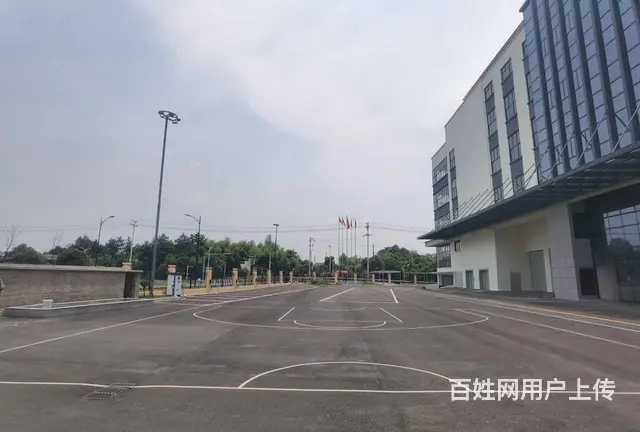 【厂房出租】安吉全新园区厂房10元/平/月起3500方起租 - 图片 5