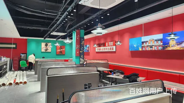 位置好 客流量大 生意好做 干生意没压力 - 图片 4
