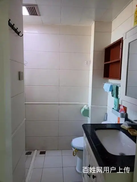 建城西府精装二室二厅南北通透出租了 - 图片 4