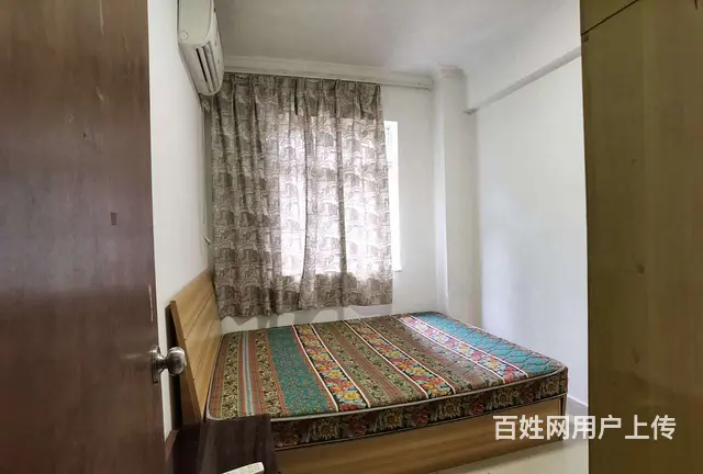 夏湾康乐花园精装3房出租，租价2400。近富华里和关口 - 图片 5