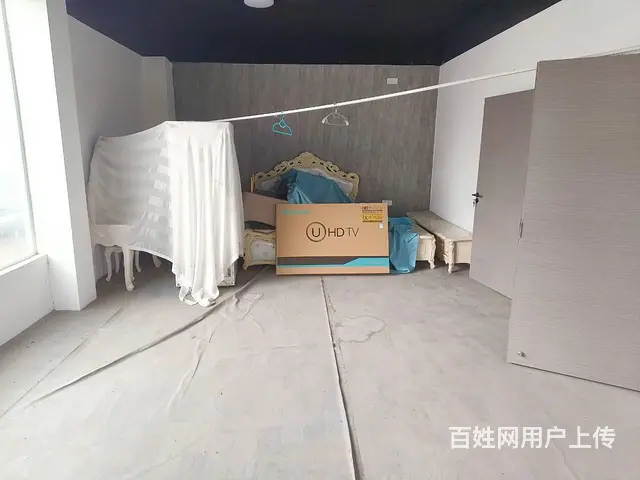 （51旺铺推荐）亚龙湾六盘村550平出租赠送600平露台 - 图片 11