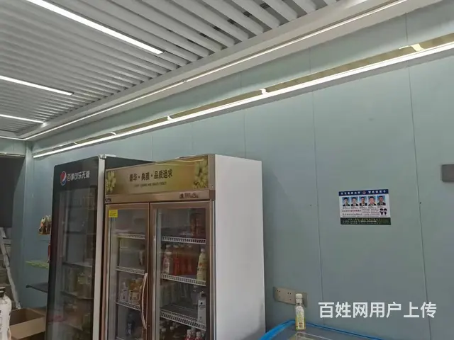 B个人一时代花园后门商铺对外低价空转 - 图片 2